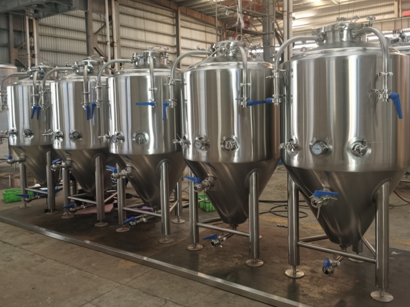 Matériel de fermentation